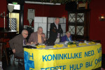 Met dank aan Dirk Everaarts voor de foto's in dit album
